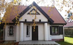 Zbychówka
